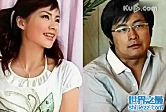 王岳伦李湘确认离婚，谣言不可信(一家人幸福无比) 