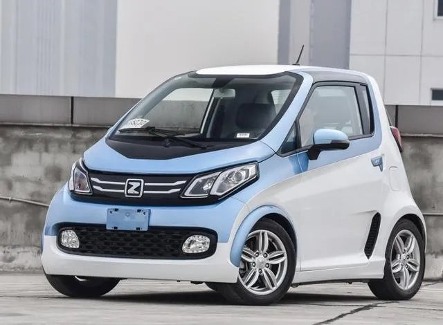 新能源汽车有哪些，众泰咋样？