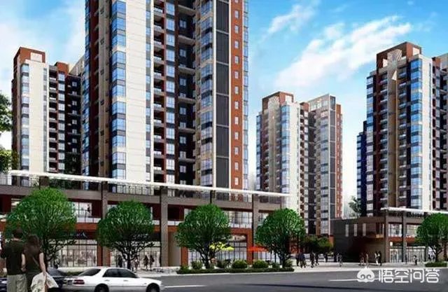 三道堰小产权房