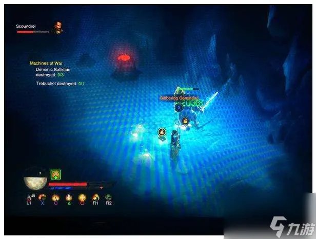 暗黑3隐藏关卡有什么怎么开 彩虹关开启方法和掉落物品介绍