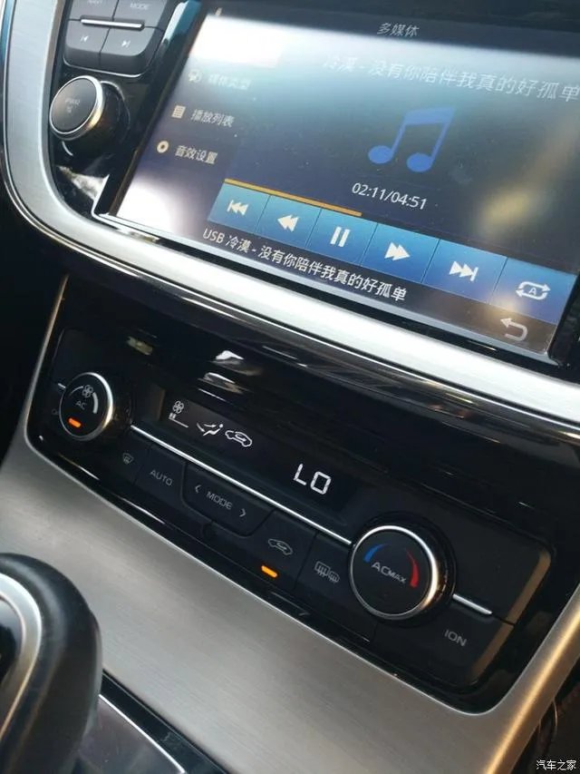 吉利帝豪gl口碑怎么样