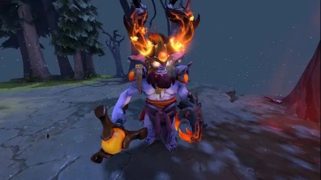 《DOTA2》2019不朽2宝藏物品一览