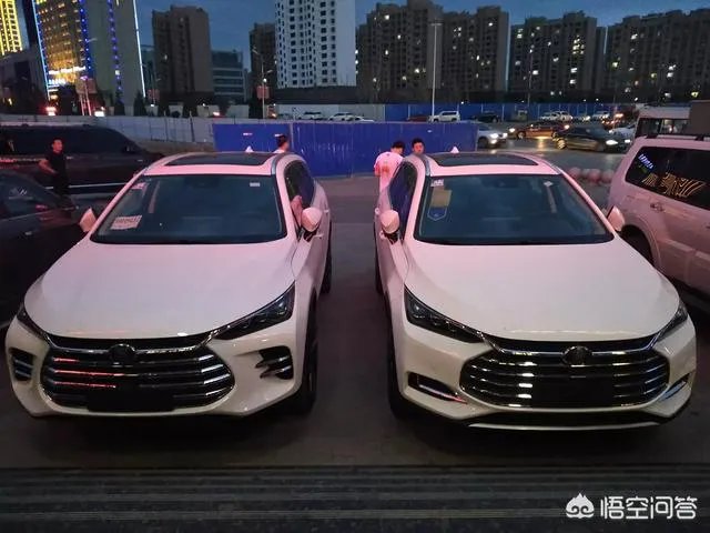 你觉得全新一代唐是否值得买？