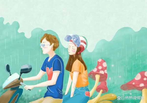 让男人对你上瘾,最好的办法,做到哪几点就够了?