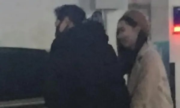 洪天明被曝出轨对象是谁？