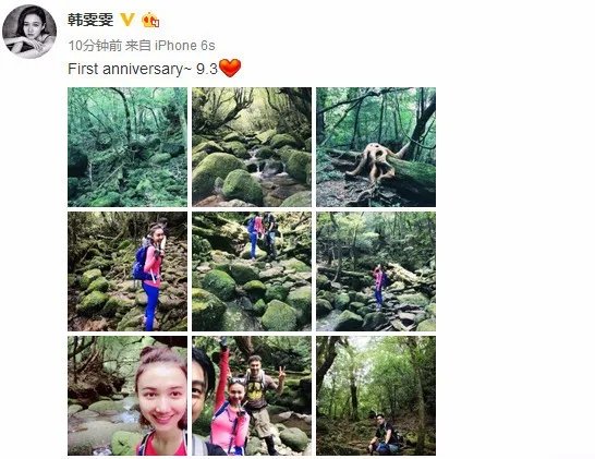 朱孝天结婚纪念日和妻子如何度过?