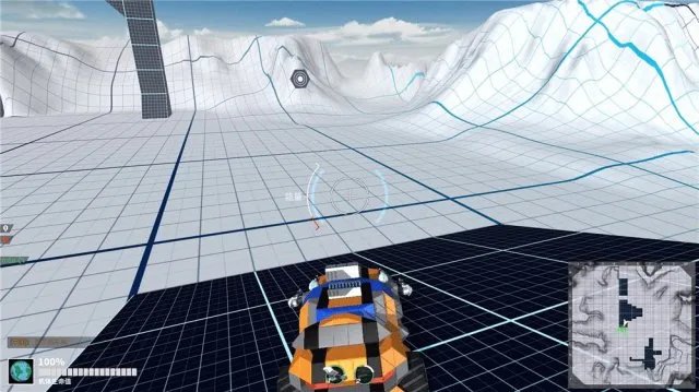 《罗博造造》强悍武器部件分析