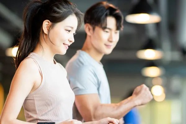 健身教练培训都教什么？