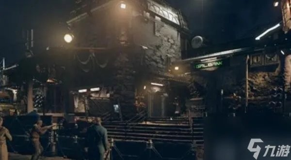 星空游骑兵怎么加入 星空加入游骑兵方法