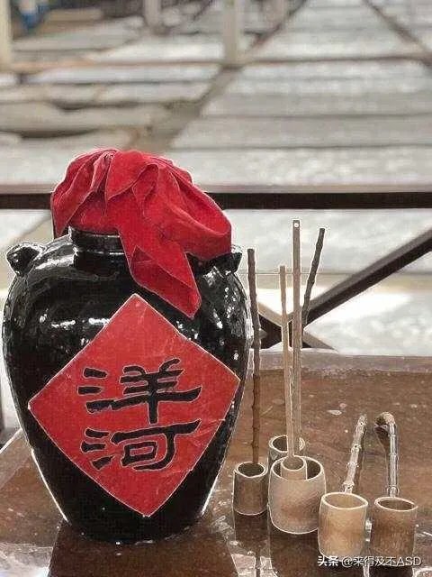 头排酒和一般的白酒有什么区别吗?