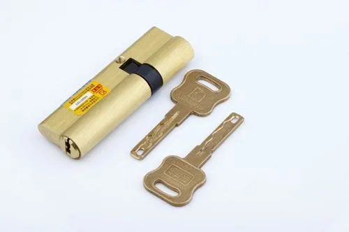 abc级锁芯区别 看看你家的锁是否安全