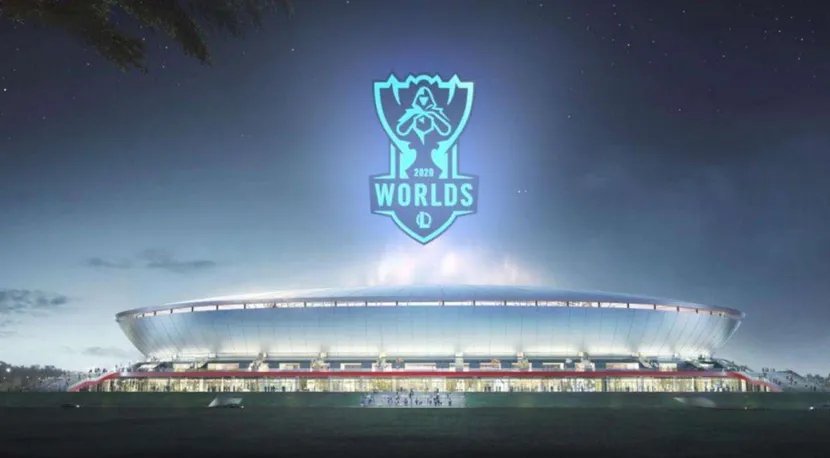 如何看待S10决赛门票免费这件事？