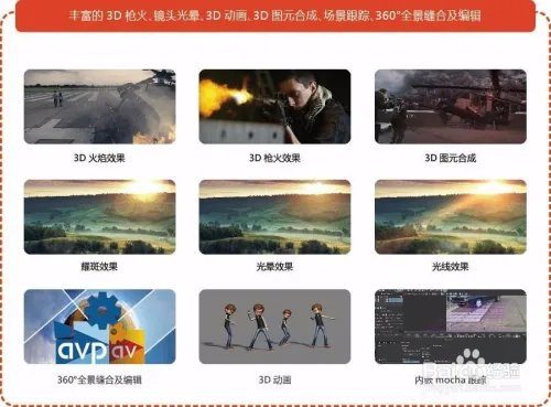 TC EDIT PRO视频剪辑系统 EDIUS高清非编系统