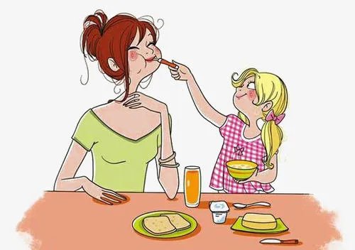 女子高铁上辱骂母亲，缘由是什么？