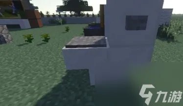我的世界怎么做厕所我的世界做厕所的方法