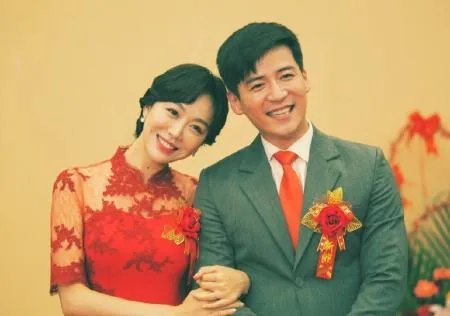 魏千翔娄艺潇结婚照怎么回事 魏千翔娄艺潇什么关系?