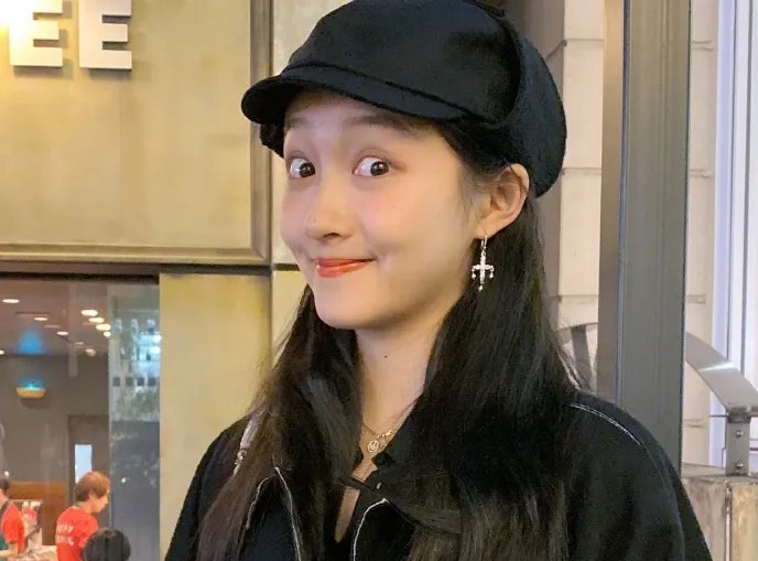 关晓彤和鹿晗发生关系了