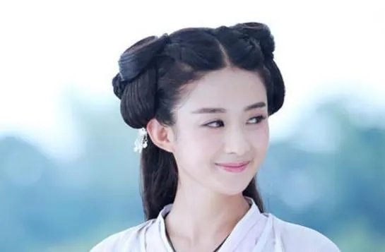 亚洲公认的第一美女是谁?