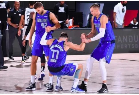 半月板撕裂会导致波尔津吉斯完成不了比赛吗？