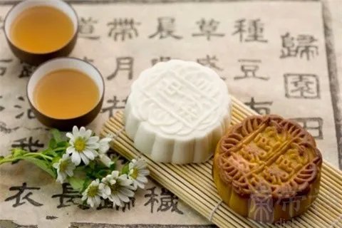 中秋节送礼一般送什么