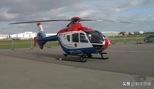 直升机和直升飞机有什么区别?