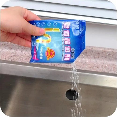 厨房水管堵塞如何疏通 厨房排水管道疏通小妙招