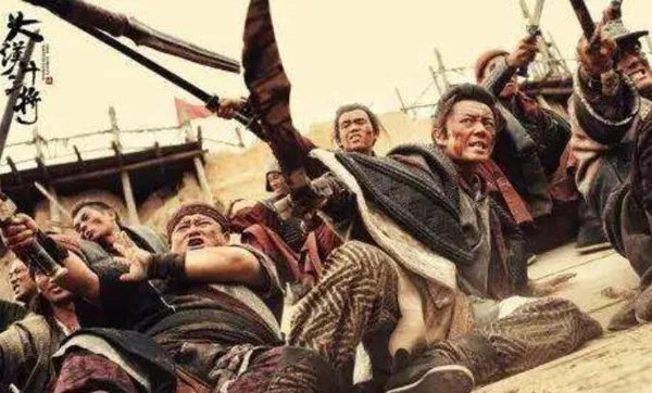 2019排行榜前十的动作片,最新热门好看的动作电影推荐