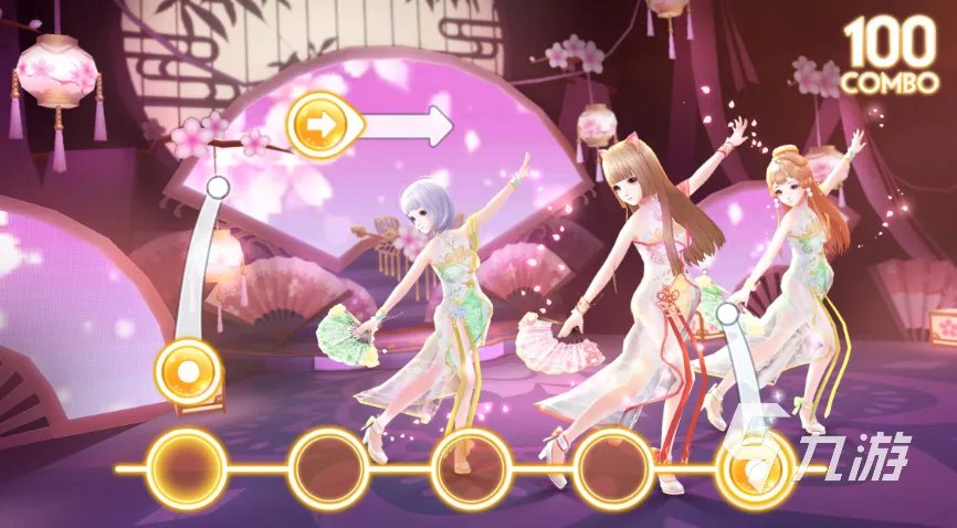 热门的炫舞游戏大全2023 音舞类手游推荐合集