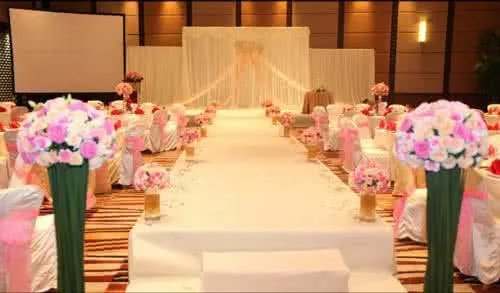 昆山婚庆公司排名 昆山哪家婚庆公司好