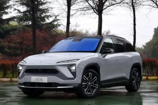 如何看待蔚来声明与特斯拉女车主维权无关？