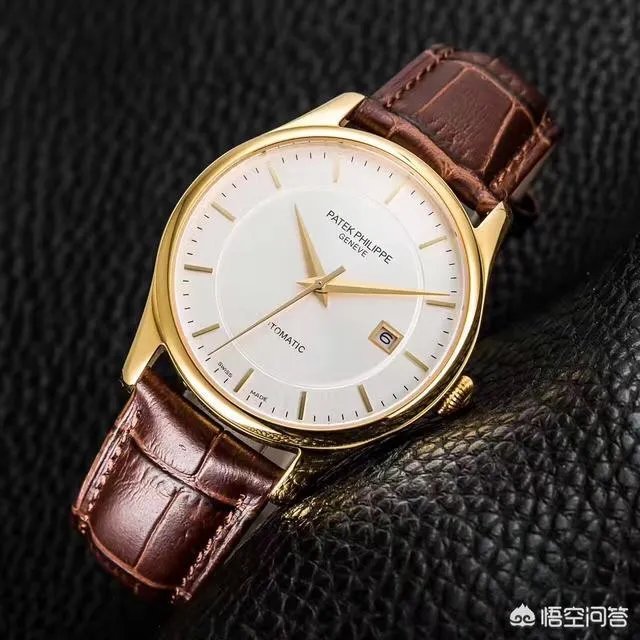 百达翡丽陀飞轮手表怎么样?