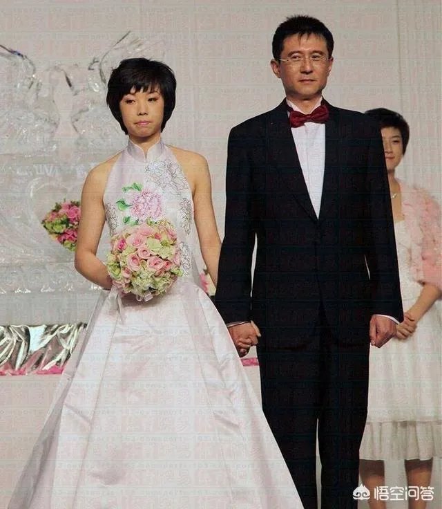 为什么很多豪门或富豪会对奥运冠军情有独钟,并选择和奥运冠军结婚呢?