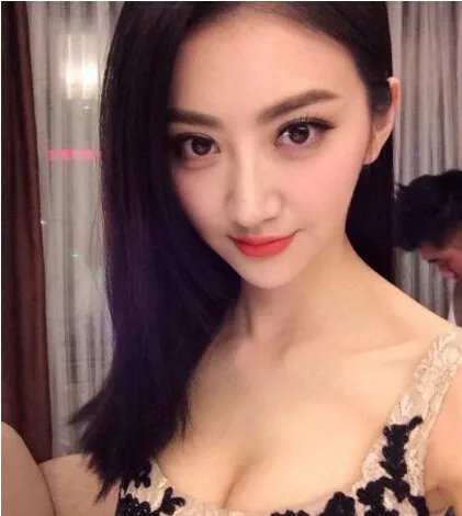 【图】景甜三级片是否有拍过 其出道经历与家庭背景揭秘