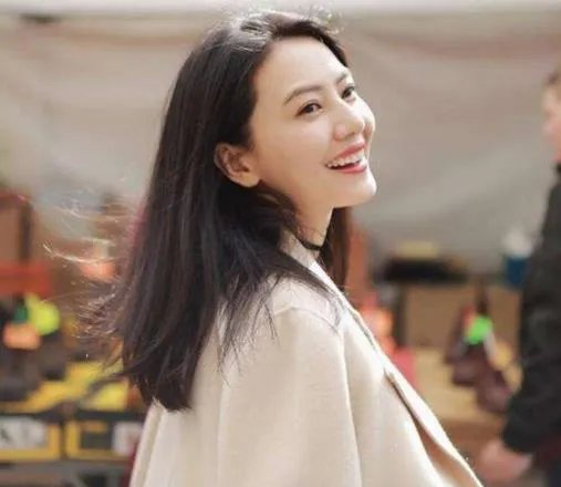 刘亦菲女神赛夺冠：这才是民间最权威的选美大赛