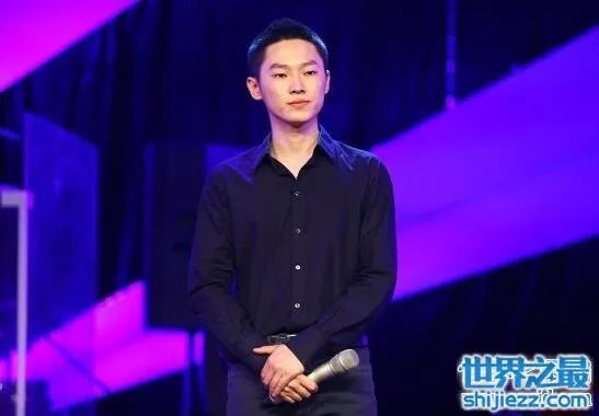 梁博的爸爸是谁凉茶股东,梁博个人资料家庭背景