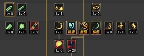 DNF86级最新版鬼泣,弑魂,黑暗君主刷图加点?