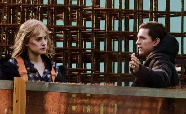 2019排行榜前十的动作片,最新热门好看的动作电影推荐