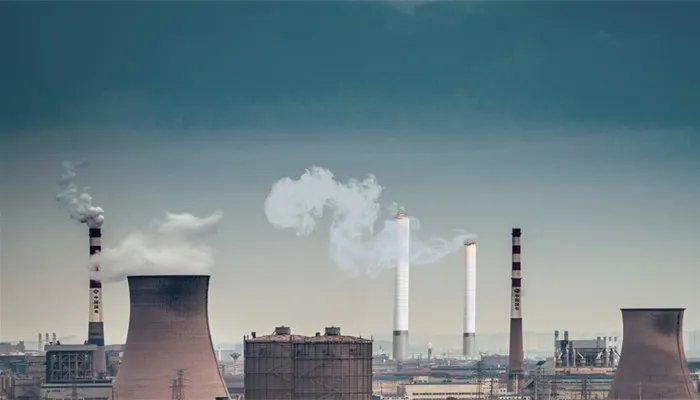 可燃气体有哪些