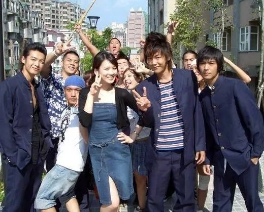 《终极一班5》什么时候上映播出?