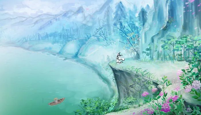 碧玉妆成一树高的妆什么意思