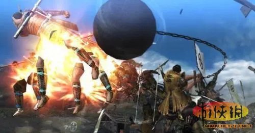 这么可爱一定是反派！游戏中受玩家喜爱的囚犯