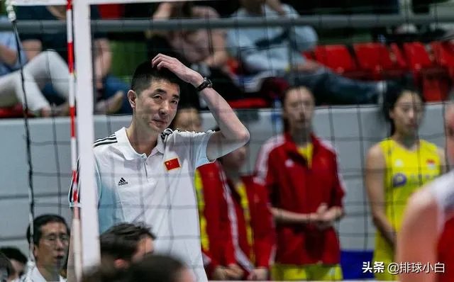 中国女排二队参加总决赛进四强有希望吗？