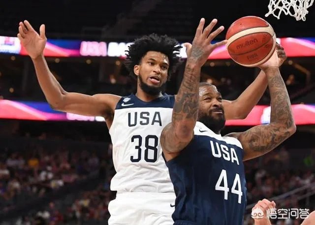 火箭在下一盘大棋，塔克因脚踝伤病退出美国男篮训练营，对此你怎么看？