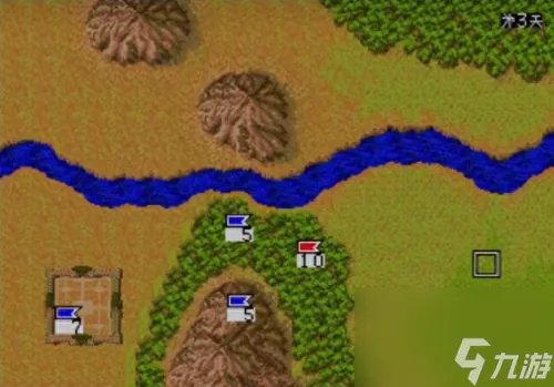 策略类三国页游 三国类页游排行榜