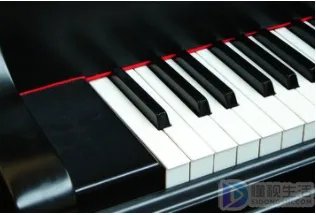 钢琴尺寸一般是多少