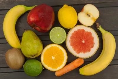 吃什么能使皮肤好