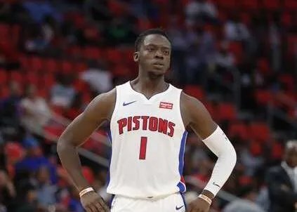 杰克逊三级扭伤将缺席6-8周的比赛