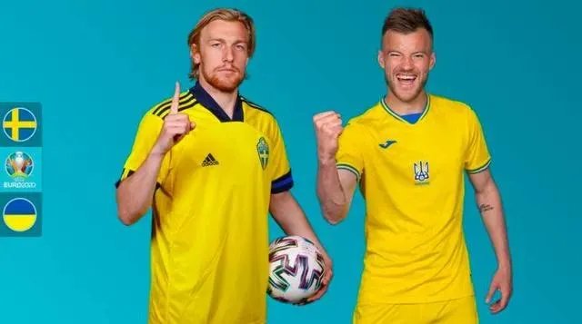 世界杯冠亚军集体回家，今晚谁将搭上欧洲杯8强末班车？