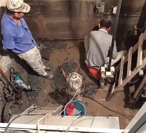 带压堵漏方法有哪些