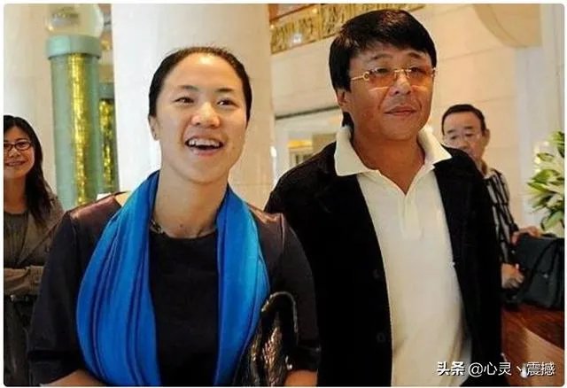 为什么很多豪门或富豪会对奥运冠军情有独钟,并选择和奥运冠军结婚呢?